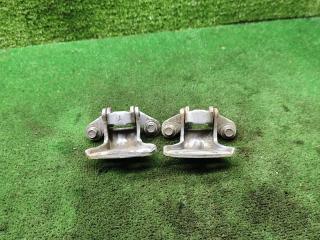 петля двери Daewoo Lanos T100 2000, 1.3 л., бензин, МКПП, седан