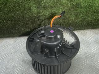 моторчик печки Volkswagen Jetta 6 поколение [рестайлинг] 2015, 1.6 л., бензин, МКПП, седан