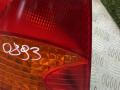 фонарь задний левый Toyota Avensis 1 поколение (T220) 1999, 2.0 л., 2C, дизель, МКПП, универсал - фото №3