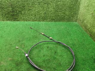 трос капота Fiat Palio 1 поколение 2000, 1.2 л., бензин, МКПП, универсал, 46455996