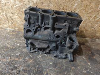 блок цилиндров Volkswagen Transporter T4 1998, 1.9 л., дизель, МКПП, микроавтобус, 1X