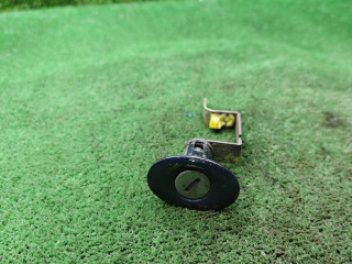 Личинка замка крышки багажника Mitsubishi Galant 7 поколение 1995, 1.8 л., бензин, МКПП, седан