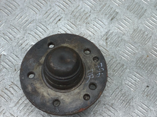 ступица передняя правая Mercedes-Benz E-Класс W210/S210 [рестайлинг] 2001, 2.7 л., дизель, МКПП, седан