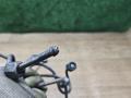 трубка ТНВД Mercedes-Benz T1 207-210D W601 1994, 2.4 л., дизель, МКПП - фото №3
