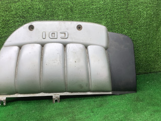 декоративная крышка двигателя Mercedes-Benz E-Класс W210/S210 [рестайлинг] 2001, 2.7 л., дизель, МКПП, седан