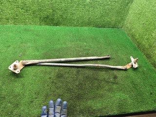 механизм стеклоочистителя (трапеция дворников) Mitsubishi Galant 7 поколение 1995, 1.8 л., бензин, МКПП, седан