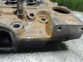 головка блока цилиндров Ford Transit 4 поколение [рестайлинг] 1992, 2.5 л., дизель, МКПП, фургон - фото №7