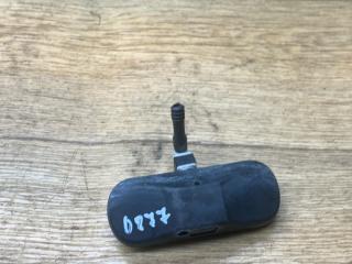 форсунка омывателя лобового стекла Volkswagen Jetta 6 поколение [рестайлинг] 2017, 1.6 л., бензин, МКПП, седан