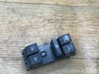 блок управления стеклоподъемниками Volkswagen Jetta 6 поколение [рестайлинг] 2017, 1.6 л., бензин, МКПП, седан, 1K4959857