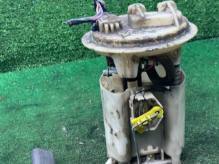 насос топливный Renault Logan 1 поколение 2006, 1.4 л., бензин, МКПП, седан, 45900001