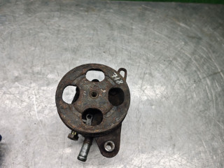 насос гидроусилителя руля Mazda 626 GF 1998, 2.0 л., бензин, МКПП, хетчбэк 5 дв.