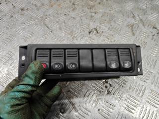 кнопка (выключатель) Opel Sintra 1 поколение 1999, 2.2 л., бензин, МКПП, минивэн