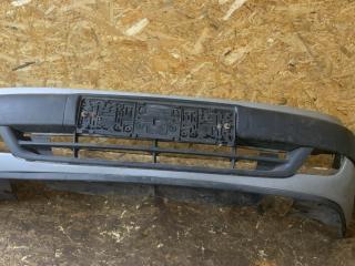 бампер задний Citroen Xsara 1 поколение 1999, 1.8 л., бензин, МКПП, универсал