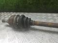 полуось передняя правая (приводной вал, ШРУС) Opel Sintra 1 поколение 1997, 2.2 л., X 22 XE, бензин, МКПП, минивэн - фото №3