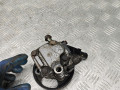 насос гидроусилителя руля Mazda 323 5 поколение 1998, 1.5 л., бензин, МКПП, хетчбэк 3 дв. - фото №5