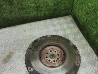 маховик Kia Carnival 1 поколение [рестайлинг] 2002, 2.9 л., CRDi, дизель, МКПП, минивэн