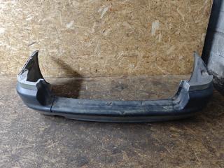 бампер задний Citroen Xsara 1 поколение 1999, 1.8 л., бензин, МКПП, универсал