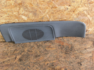 обшивка багажника Dodge Grand caravan 4 поколение [рестайлинг] 2004, 3.8 л., бензин, АКПП, минивэн