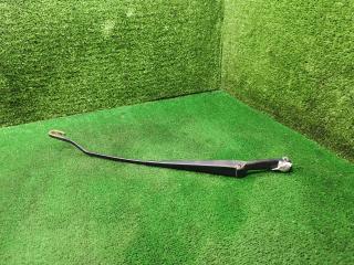 щеткодержатель (поводок стеклоочистителя, дворник) Skoda Superb 1 поколение 2006, 2.8 л., бензин, АКПП, седан