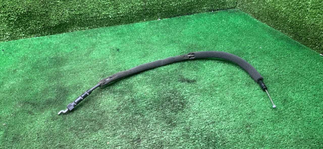 трос двери Lada XRAY 1 поколение 2019, 1.6 л., бензин, МКПП, внедорожник 5 дв. - фото №1