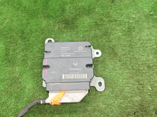 блок AirBag Lada XRAY 1 поколение 2019, 1.6 л., бензин, МКПП, внедорожник 5 дв., 985101853R