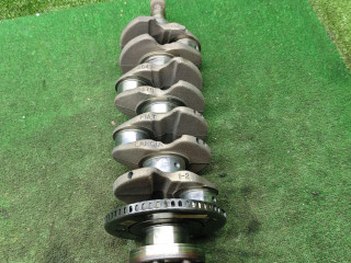 коленвал Fiat Marea 1 поколение 2000, 1.9 л., JTD, дизель, МКПП, универсал