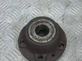 ступица задняя правая Peugeot 806 1 поколение 1997, 2.1 л., дизель, МКПП, минивэн