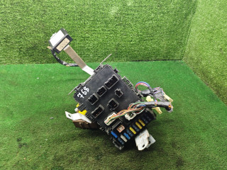 блок предохранителей Suzuki Baleno 1 поколение 1997, 1.6 л., бензин, МКПП, универсал