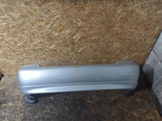 бампер задний Nissan Primera P11 [рестайлинг] 2000, 1.8 л., бензин, МКПП, седан