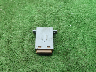 блок управления (другие) Peugeot 806 1 поколение 1997, 2.1 л., дизель, МКПП, минивэн, 1472549080