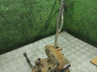 редуктор рулевой Lada 2121 Niva 1 поколение [рестайлинг] 2005, 1.7 л., бензин, МКПП, внедорожник 3 дв., 2123340001020, 213401015, 2134