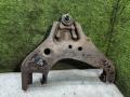 рычаг передний правый Hyundai Galloper 2 поколение 1998, 2.5 л., дизель, МКПП, внедорожник 5 дв. - фото №4