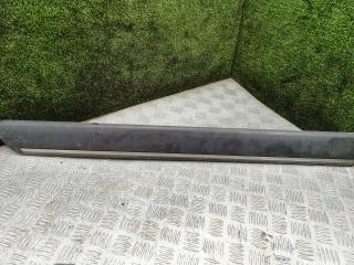 молдинг двери задней правой Renault Safrane 1 поколение [рестайлинг] 1996, 2.2 л., дизель, МКПП, хетчбэк 5 дв.