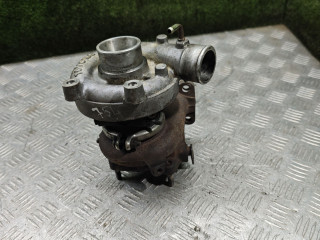 турбина Toyota Picnic 1 поколение XM10 1999, 2.2 л., 3C-TE, дизель, МКПП, минивэн