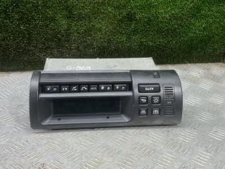 блок управления печки / климат-контроля Renault Safrane 1 поколение [рестайлинг] 1996, 2.2 л., дизель, МКПП, хетчбэк 5 дв.