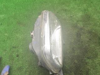 фара противотуманная левая Citroen Xantia 1 поколение [рестайлинг] 2000, 2.0 л., бензин, МКПП, хетчбэк 5 дв.