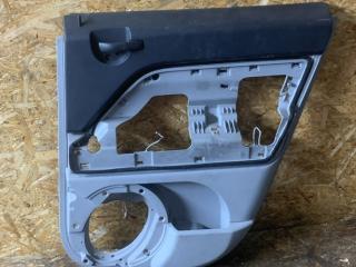обшивка двери задняя правая Jeep Patriot 1 поколение 2010, внедорожник 5 дв.