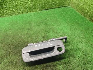 ручка наружная Peugeot 406 1 поколение [рестайлинг] 2000, 1.8 л., бензин, МКПП, седан