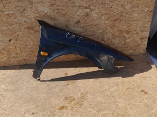 крыло переднее правое Saab 9-3 1 поколение 2002, 2.0 л., бензин, МКПП, хетчбэк 5 дв.