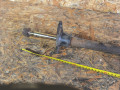 торсион подвески Great Wall Hover 1 поколение 2008, 2.4 л., 4G69S4N, бензин, МКПП, внедорожник 5 дв. - фото №3