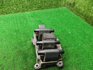 катушка зажигания Skoda Superb 1 поколение 2006, 2.8 л., бензин, АКПП, седан, 078905104