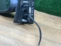 зеркало наружное левое Renault Scenic 1 поколение 1999, 1.6 л., K7M 702, бензин, МКПП, минивэн - фото №2