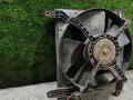 вентилятор радиатора Daewoo Lanos T100 2000, 1.5 л., бензин, МКПП, хетчбэк 5 дв. - фото №2
