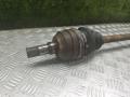 полуось передняя правая (приводной вал, ШРУС) Opel Sintra 1 поколение 1997, 2.2 л., X 22 XE, бензин, МКПП, минивэн - фото №2