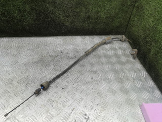 трос сцепления Renault Scenic 1 поколение 1999, 1.9 л., дизель, МКПП, минивэн