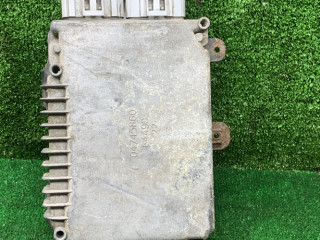 блок управления двигателем Chrysler Voyager 4 поколение 2002, 2.4 л., бензин, МКПП, минивэн, R4748414AK