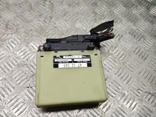 блок комфорта Saab 9-3 1 поколение 2002, 2.0 л., бензин, МКПП, хетчбэк 5 дв., 4712345, 52010381B