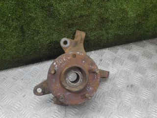 ступица передняя левая Mazda 626 GE [рестайлинг] 1997, 1.8 л., бензин, МКПП, хетчбэк 5 дв.