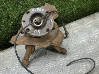 ступица передняя правая Fiat Punto 2 поколение 2000, 1.2 л., бензин, МКПП, хетчбэк 5 дв.