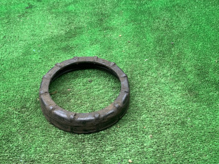 гайка топливного насоса Volkswagen Passat B3 1990, 1.9 л., TDi, дизель, МКПП, универсал